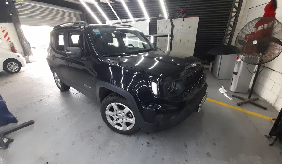 Jeep Renegade 1.8 SPORT AUTO Suv 2024