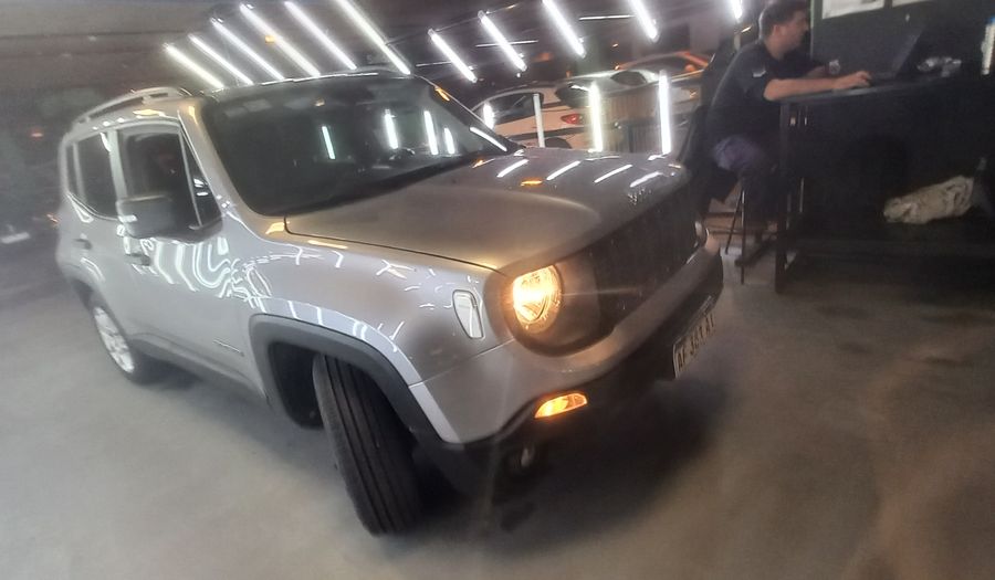 Jeep Renegade 1.8 SPORT AUTO MY22 Suv 2022