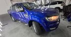 Ford Ranger 3.2 XLT 2WD CD AUTO Pickup 2019