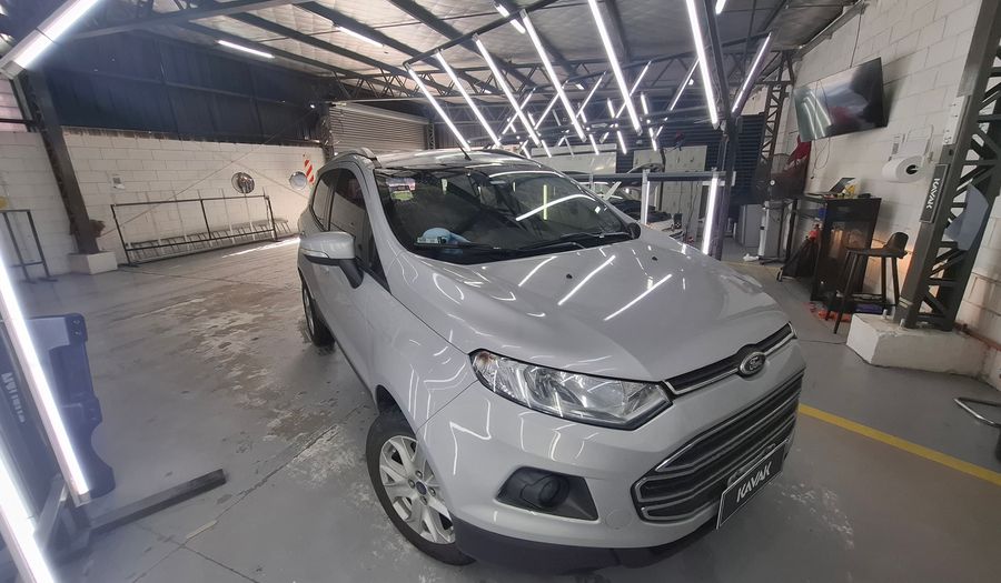Ford Ecosport 2.0L TITANIUM Suv 2014
