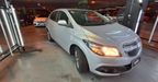 Chevrolet Prisma 1.4 LTZ Sedan 2016