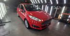 Ford Fiesta Kinetic Design 1.6 SE Hatchback 2014