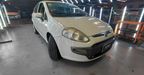 Fiat Punto 1.6 16V ESSENCE 5P Hatchback 2013