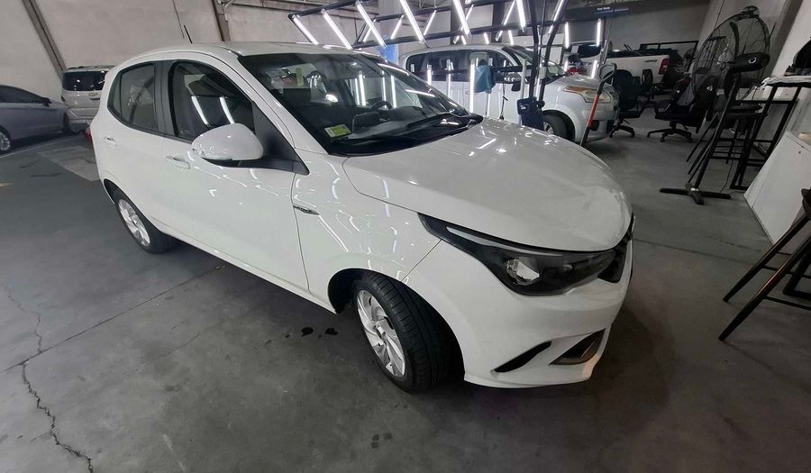 Fiat Argo 1.3 DRIVE Hatchback 2018