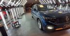 Volkswagen T-cross 1.6 TRENDLINE Suv 2020