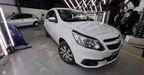 Chevrolet Agile 1.4 LT Hatchback 2017
