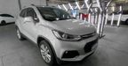 Chevrolet Tracker 1.8 PREMIER+ AT 4WD Suv 2019