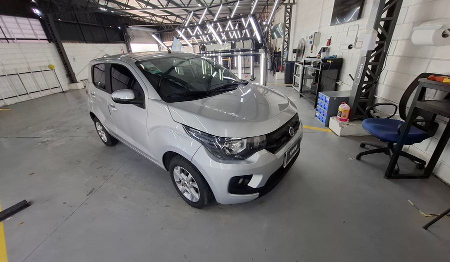 Fiat Mobi 1.0 EASY Hatchback 2020