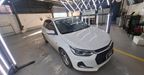 Chevrolet Onix 1.0 PREMIER II AUTO Hatchback 2020