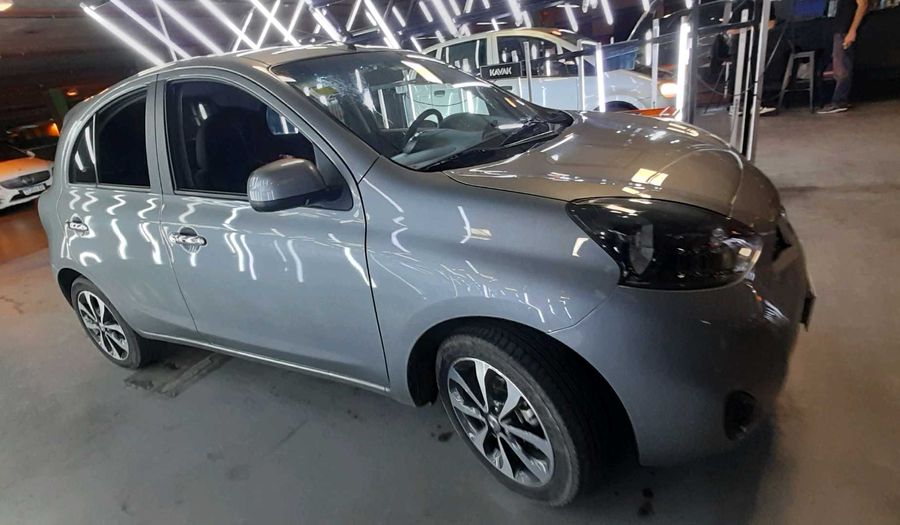 Nissan March 1.6 ADVANCE MEDIA-TECH AUTO Hatchback 2020
