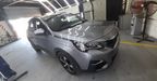 Peugeot 3008 1.6 THP ALLURE TIPTRONIC Suv 2020