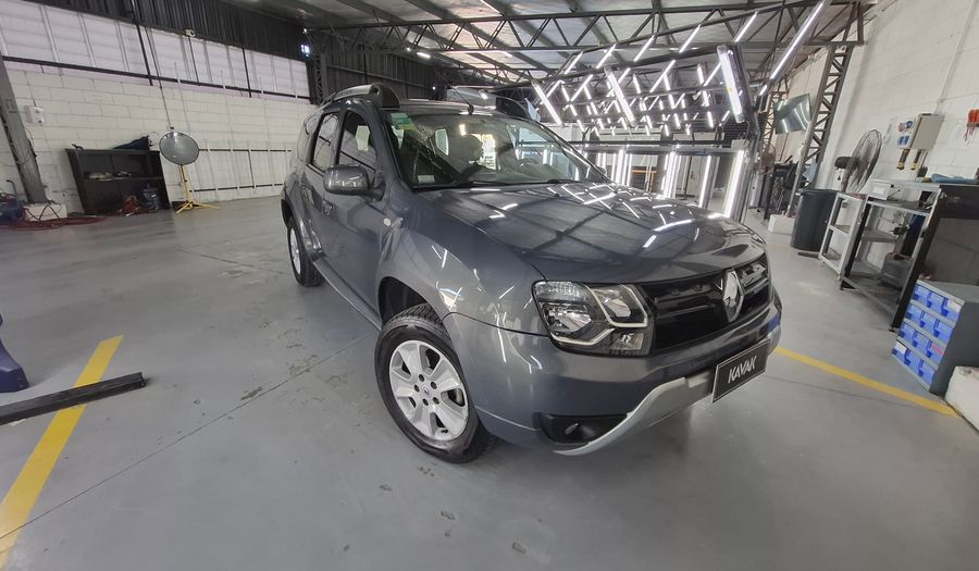 Renault Duster 2.0 PRIVILEGE PH2 Suv 2016