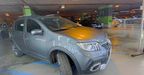 Renault Sandero Stepway 1.6 INTENS CVT Hatchback 2024