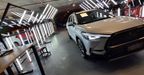Toyota Corolla Cross 2.0 SEG CVT Suv 2024