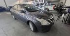 Nissan Versa 1.6 SENSE Sedan 2015