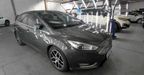 Ford Focus Iii 2.0 TITANIUM AT Hatchback 2017