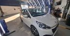 Peugeot 208 1.6 FELINE Hatchback 2019