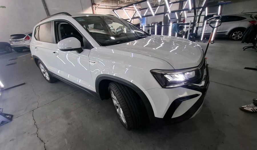 Volkswagen Taos 1.4 250 TSI COMFORTLINE AUTO MY23 Suv 2023