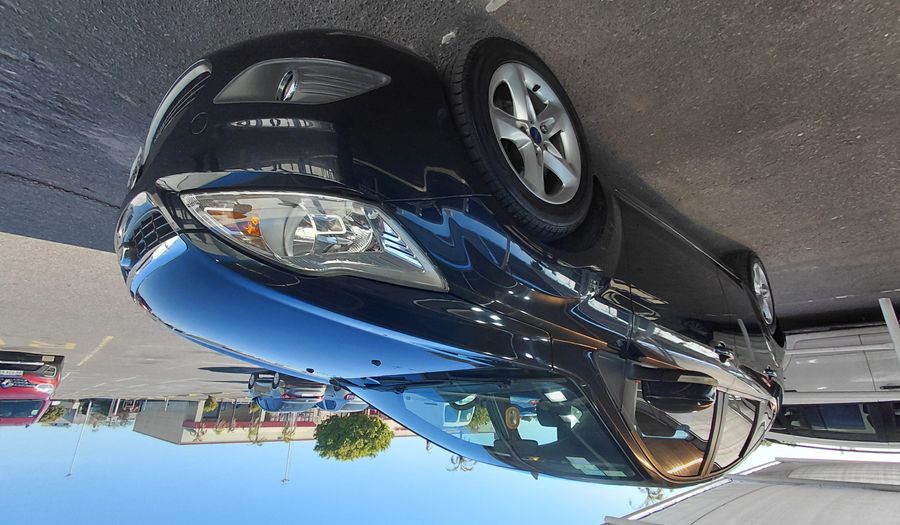 Ford Focus Ii 2.0L TREND Hatchback 2012