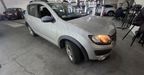 Renault Sandero Stepway 1.6 STEPWAY EXPRESSION Hatchback 2018