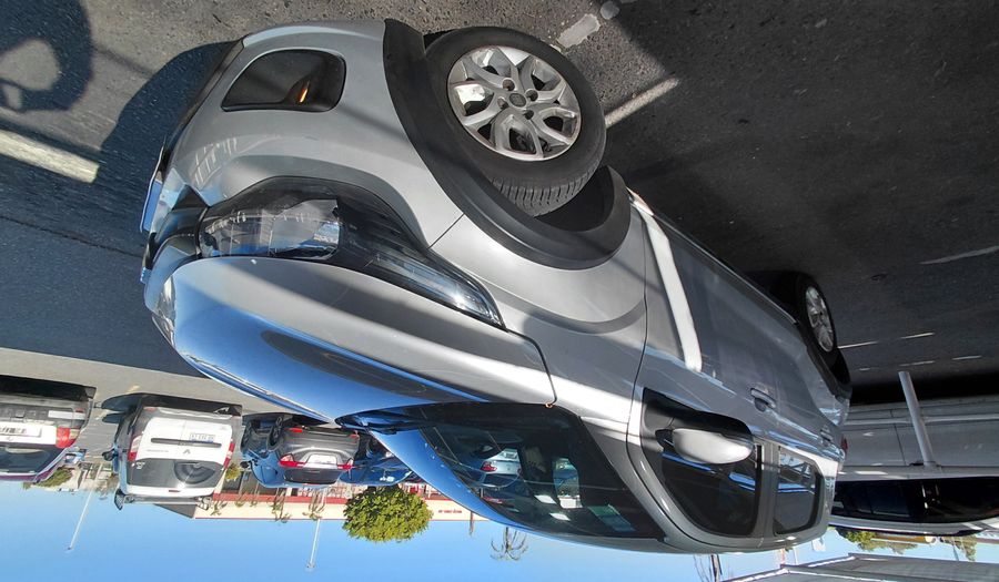 Fiat Mobi 1.0 LIKE Hatchback 2023