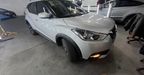 Nissan Kicks 1.6 ADVANCE CVT Suv 2018
