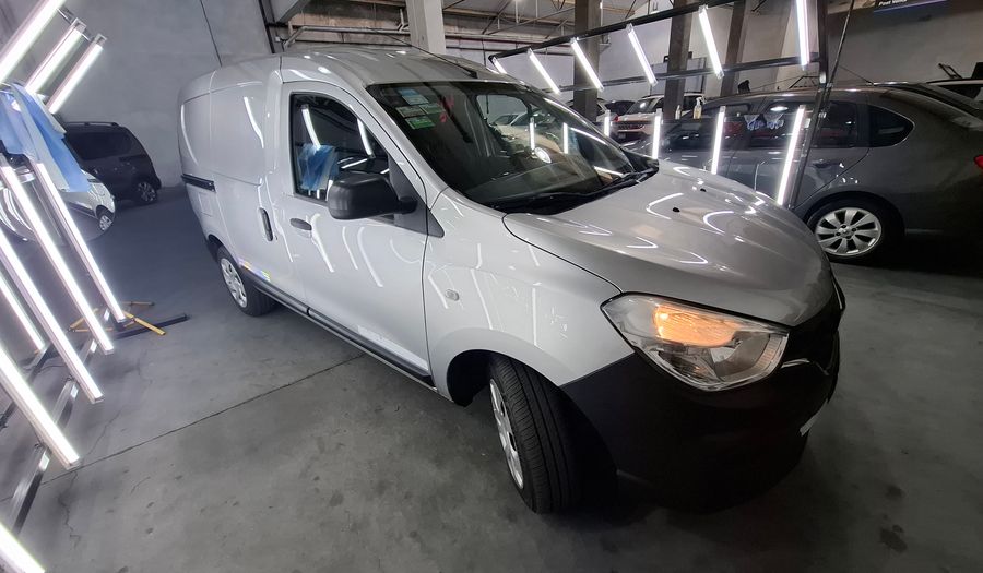 Renault Kangoo 1.6 CONFORT 2A Van 2023