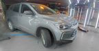 Chevrolet Tracker 1.2 TURBO AT Suv 2021