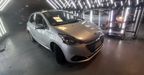 Peugeot 208 1.6 ALLURE Hatchback 2017