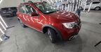 Renault Sandero Stepway 1.6 ZEN Hatchback 2023