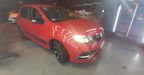 Renault Sandero 2.0 RS Hatchback 2017