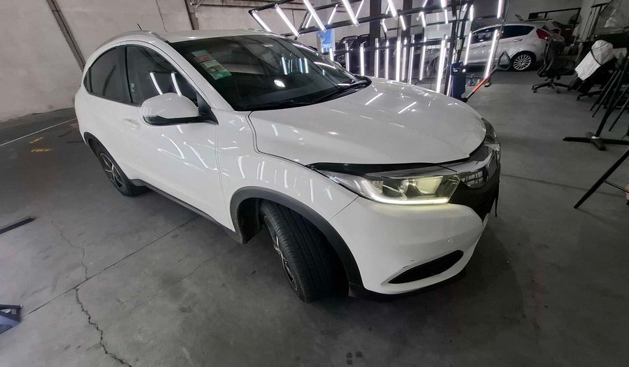 Honda Hr-v 1.8 EX L CVT Suv 2019