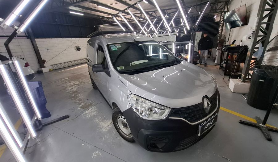 Renault Kangoo 1.6 CONFORT 2A Van 2020