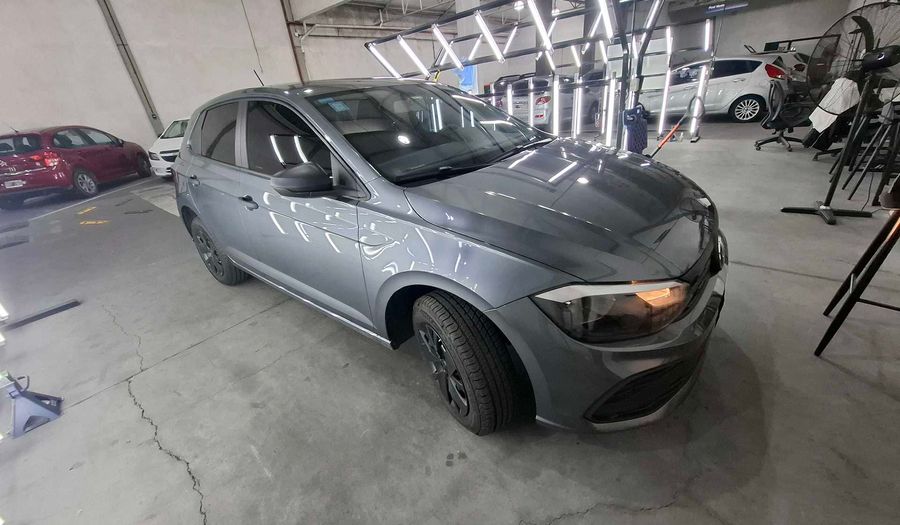 Volkswagen Polo 1.6 MSI TRACK MY23 NV Hatchback 2023