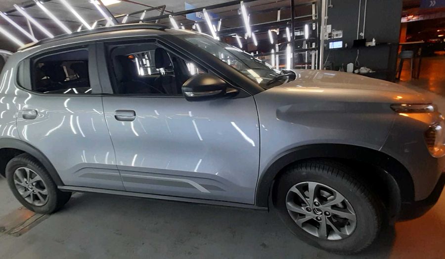 Citroen C3 1.2 FEEL LOOK Hatchback 2023