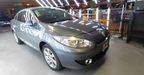 Renault Fluence 2.0 PRIVILEGE Sedan 2014