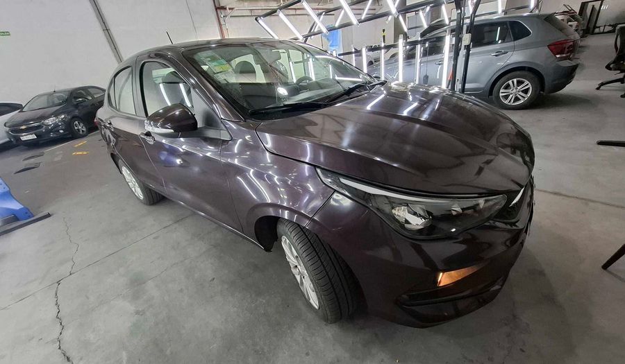 Fiat Cronos 1.3 DRIVE Sedan 2022