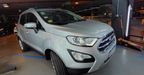 Ford Ecosport 2.0L TITANIUM AUTO Suv 2019
