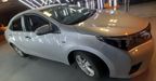 Toyota Corolla 1.8 XEI PACK CVT Sedan 2016