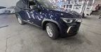 Chevrolet Tracker 1.2 TURBO AT Suv 2020