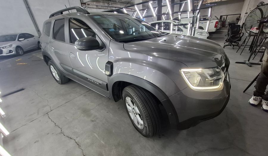 Renault Duster 1.6 INTENS Suv 2023