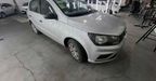Volkswagen Gol Trend 1.6 TRENDLINE Hatchback 2020