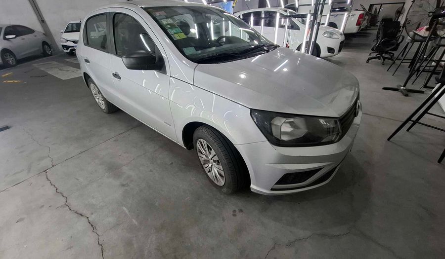 Volkswagen Gol Trend 1.6 TRENDLINE Hatchback 2020