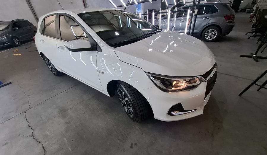 Chevrolet Onix 1.0 TURBO PREMIER AUTO Hatchback 2025