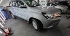 Toyota Hilux 2.8 TDI C/D SRV AUTO Pickup 2018