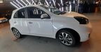 Nissan March 1.6 ADVANCE Hatchback 2018