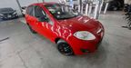 Fiat Palio 1.4 ATTRACTIVE Hatchback 2017