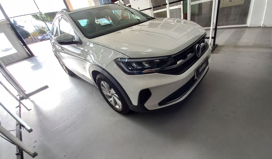 Volkswagen Nivus 1.0 170 TSI MY24 Suv 2024