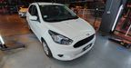 Ford Ka 1.5 SE Hatchback 2018