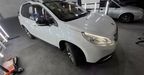 Peugeot 2008 1.6 FELINE TIPTRONIC 6 Suv 2018